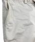 中古・古着 nanamica (ナナミカ) Wide Straight Chino Pants/ワイド ストレート チノパンツ ベージュ サイズ:SIZE 32：12000円