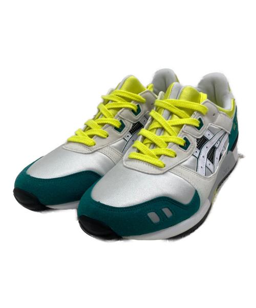 asics（アシックス）asics (アシックス) GEL-LYTE III OG グリーン サイズ:27㎝の古着・服飾アイテム