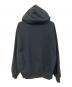 mercedes anchor inc. (メルセデス アンカー インク) プルオーバーパーカー ブラック サイズ:SIZE L：7000円