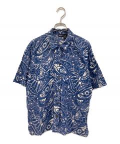 中古・古着通販】Patagonia (パタゴニア) パタロハ ハイビスカスアロハ