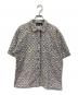 Patagonia（パタゴニア）の古着「ORGANIC COTTON ACshirt」｜ネイビー×ベージュ
