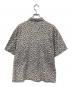 Patagonia (パタゴニア) ORGANIC COTTON ACshirt ネイビー×ベージュ サイズ:S：7000円