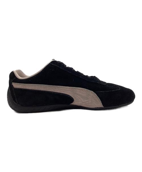 PUMA（プーマ）PUMA (プーマ) SPEEDCAT OG/スピードキャット ブラック サイズ:US５の古着・服飾アイテム