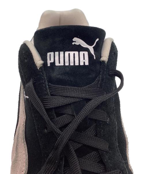 PUMA（プーマ）PUMA (プーマ) SPEEDCAT OG/スピードキャット ブラック サイズ:US５の古着・服飾アイテム
