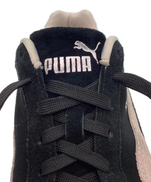 PUMA（プーマ）PUMA (プーマ) SPEEDCAT OG/スピードキャット ブラック サイズ:US５の古着・服飾アイテム