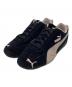 PUMA（プーマ）の古着「SPEEDCAT OG/スピードキャット」｜ブラック
