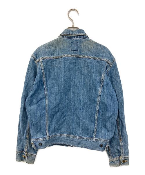 LEE（リー）LEE (リー) デニムジャケット インディゴ サイズ:SIZE Mの古着・服飾アイテム