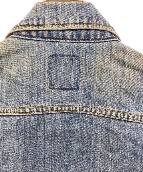 LEE（リー）LEE (リー) デニムジャケット インディゴ サイズ:SIZE Mの古着・服飾アイテム