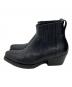 OUR LEGACY (アワーレガシー) Cuban Boot/キューバン ブーツ ブラック サイズ:SIZE 41：35000円