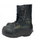 Bata (バタ) ミッキーマウスブーツ ブラック サイズ:SIZE 7R：15000円