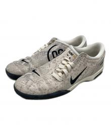 NIKE（ナイキ）の古着「T90 SE PALE IVORY/BLACK-PALE IVORY-BLACK」｜グレー
