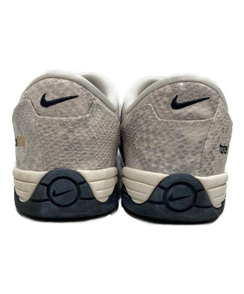 NIKE（ナイキ）NIKE (ナイキ) T90 SE PALE IVORY/BLACK-PALE IVORY-BLACK グレー サイズ:29の古着・服飾アイテム