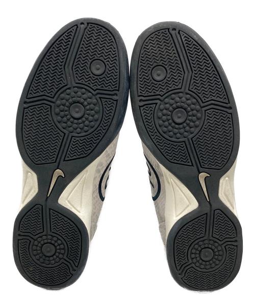NIKE（ナイキ）NIKE (ナイキ) T90 SE PALE IVORY/BLACK-PALE IVORY-BLACK グレー サイズ:29の古着・服飾アイテム