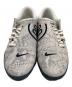 NIKE (ナイキ) T90 SE PALE IVORY/BLACK-PALE IVORY-BLACK グレー サイズ:29：5000円