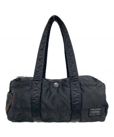 中古・古着通販】PORTER (ポーター) TANKER DUFFLE BAG/タンカー