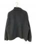 JORDAN (ジョーダン) M J FLT MTNSIDE SHERPA/マイケル　ジョーダン フライト マウンテンサイド シェルパ ブラック サイズ:SIZE XXL：9000円