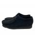 CLARKS (クラークス) wallabee/ワラビー ブラック サイズ:SIZE 27：7000円