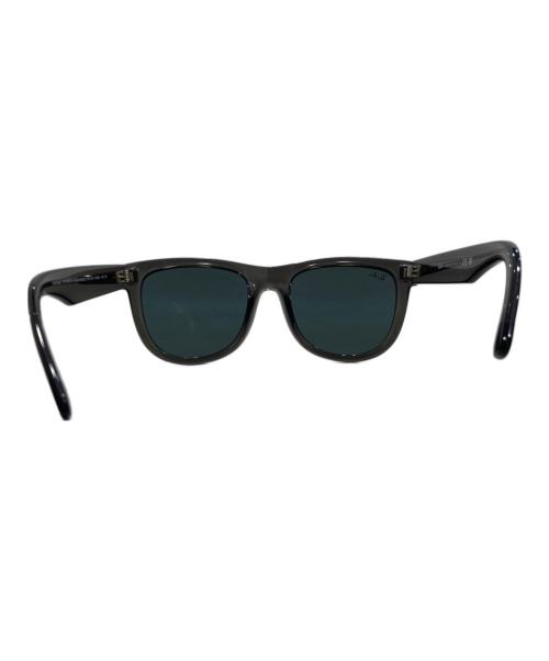 RAY-BAN（レイバン）RAY-BAN (レイバン) WAYFARER Reverse/ウェイファーラー リバース サイズ:53□20の古着・服飾アイテム