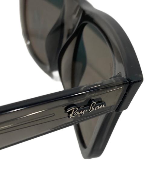RAY-BAN（レイバン）RAY-BAN (レイバン) WAYFARER Reverse/ウェイファーラー リバース サイズ:53□20の古着・服飾アイテム