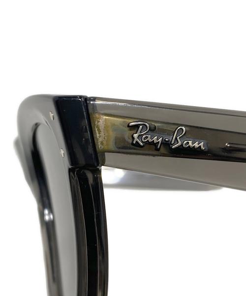 RAY-BAN（レイバン）RAY-BAN (レイバン) WAYFARER Reverse/ウェイファーラー リバース サイズ:53□20の古着・服飾アイテム