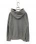 COLIMBO (コリンボ) プルオーバーパーカー グレー サイズ:SIZE L：7000円