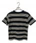 TOYS MCCOY (トイズマッコイ) ボーダーTEE ブラック サイズ:SIZE L：4000円