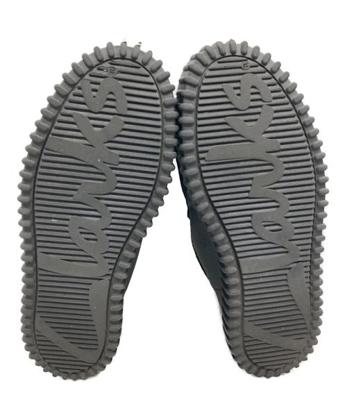 CLARKS（クラークス）CLARKS (クラークス) Torhill Hi/トーヒル ハイ ブラック サイズ:SIZE 26.5cmの古着・服飾アイテム