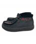 CLARKS (クラークス) Torhill Hi/トーヒル ハイ ブラック サイズ:SIZE 26.5cm：17000円