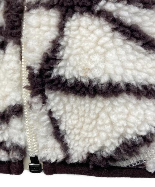 Patagonia（パタゴニア）Patagonia (パタゴニア) クラシック・レトロX・ベスト ブラウン サイズ:SIZE Mの古着・服飾アイテム