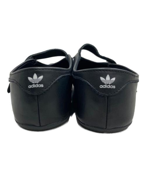 adidas（アディダス）adidas (アディダス) Stan Smith Lo Pro Triple Black/スタンスミス ロー プロ トリプルブラック ブラック サイズ:SIZE 23cmの古着・服飾アイテム