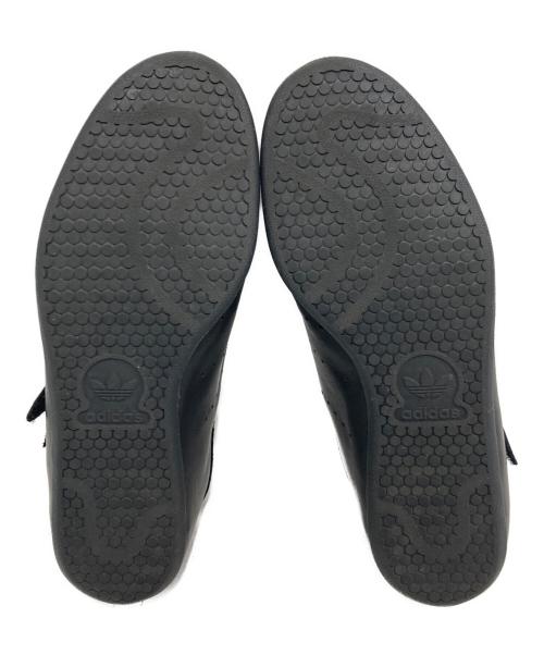 adidas（アディダス）adidas (アディダス) Stan Smith Lo Pro Triple Black/スタンスミス ロー プロ トリプルブラック ブラック サイズ:SIZE 23cmの古着・服飾アイテム