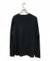 MONCLER (モンクレール) MAGLIA T-SHIRT/マリアTシャツ ブラック サイズ:L：21000円