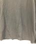 中古・古着 MONCLER (モンクレール) MAGLIA T-SHIRT/マリアTシャツ ブラック サイズ:L：21000円
