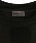 中古・古着 MONCLER (モンクレール) MAGLIA MANICHE CORTE Tシャツ ブラック サイズ:SIZE M：21000円