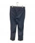 PT TORINO (ピーティートリノ) DELUXE COTTON スラックス グレー サイズ:48：7000円