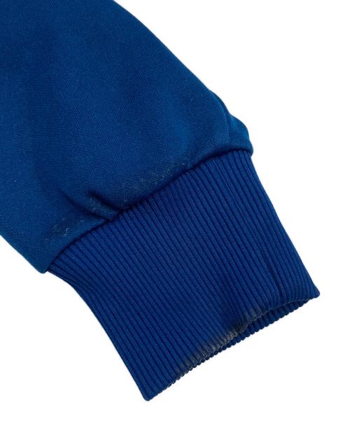 adidas（アディダス）adidas (アディダス) 70’s トラックジャケット ネイビー×レッド サイズ:Lの古着・服飾アイテム