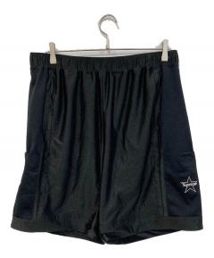 中古・古着通販】SUPREME (シュプリーム) Ultrasuede Mesh Shorts
