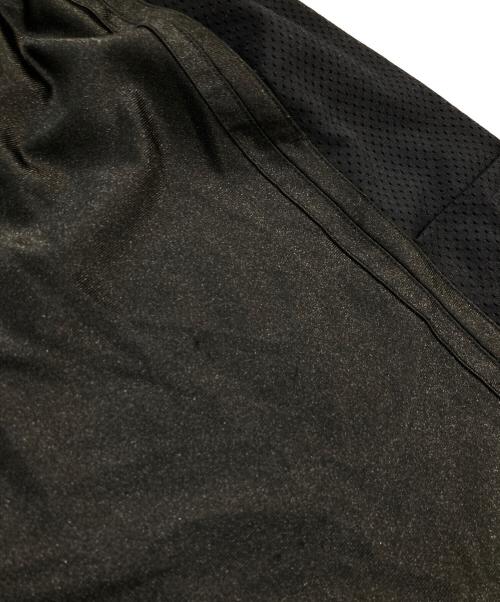 SUPREME（シュプリーム）Supreme (シュプリーム) Side Pocket Basketball Shorts/サイドポケットバスケットボールショーツ ブラック サイズ:Mの古着・服飾アイテム