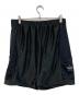 Supreme（シュプリーム）の古着「Side Pocket Basketball Shorts/サイドポケットバスケットボールショーツ」｜ブラック