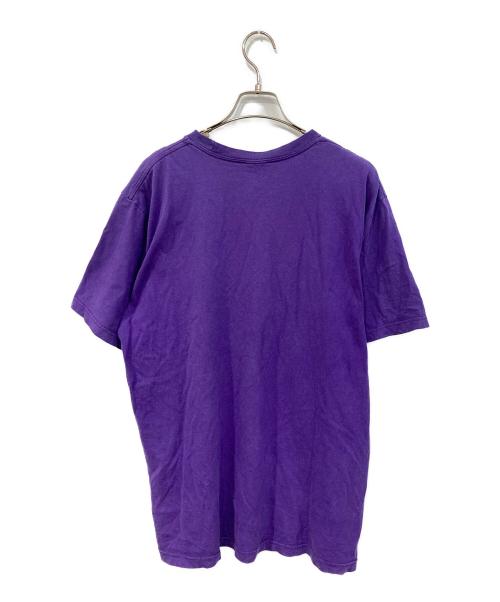 SUPREME（シュプリーム）SUPREME (シュプリーム) Drugs Tee パープル サイズ:SIZE Lの古着・服飾アイテム