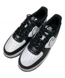 NIKE（ナイキ）の古着「ローカットスニーカー」｜ブラック
