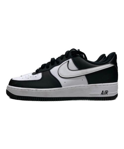 NIKE（ナイキ）NIKE (ナイキ) ローカットスニーカー ブラック サイズ:SIZE 27.5cmの古着・服飾アイテム