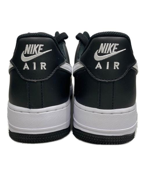 NIKE（ナイキ）NIKE (ナイキ) ローカットスニーカー ブラック サイズ:SIZE 27.5cmの古着・服飾アイテム