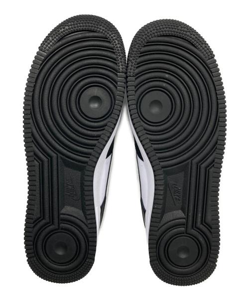 NIKE（ナイキ）NIKE (ナイキ) ローカットスニーカー ブラック サイズ:SIZE 27.5cmの古着・服飾アイテム