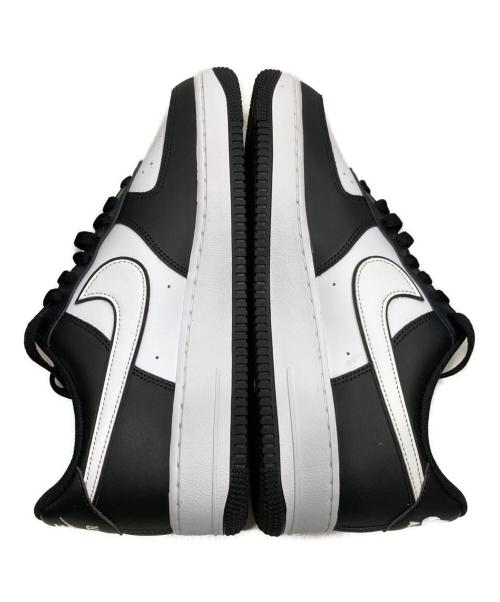 NIKE（ナイキ）NIKE (ナイキ) ローカットスニーカー ブラック サイズ:SIZE 27.5cmの古着・服飾アイテム