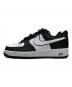 NIKE (ナイキ) ローカットスニーカー ブラック サイズ:SIZE 27.5cm：6000円