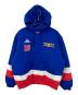 SUPREME（シュプリーム）の古着「ANTIHERO Stadium Jacket/アンタイヒーロー スタジアム ジャケット」｜ブルー