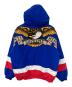 SUPREME (シュプリーム) ANTIHERO Stadium Jacket/アンタイヒーロー スタジアム ジャケット ブルー サイズ:SIZE L：40000円