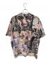 SUPREME (シュプリーム) THE EXORCIST S/S TOP/エクソシスト ショートスリーブ トップ マルチカラー サイズ:SIZE M：10000円
