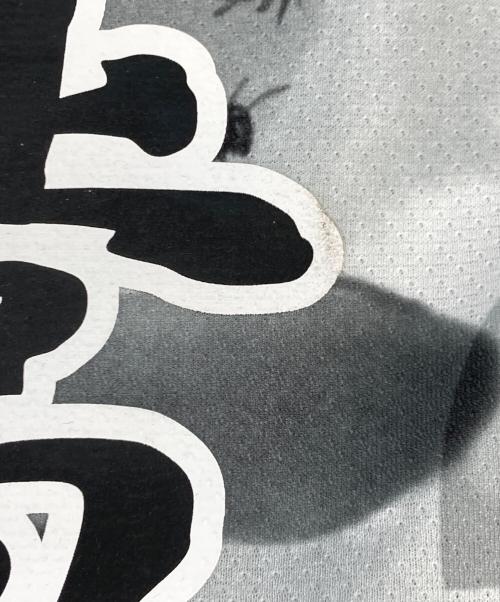 SUPREME（シュプリーム）SUPREME (シュプリーム) Wu Tang Clan Hockey Jersey/ウータン・クラン ホッケージャージー ブラック サイズ:SIZE Mの古着・服飾アイテム